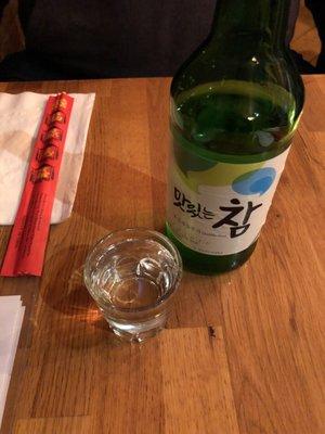 Soju