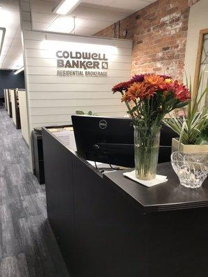 Coldwell Banker Residential Brokerage