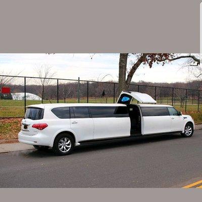 New Image Limo