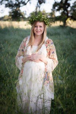 Permanents Botanical floral crowns