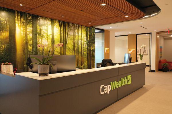 Capwealth