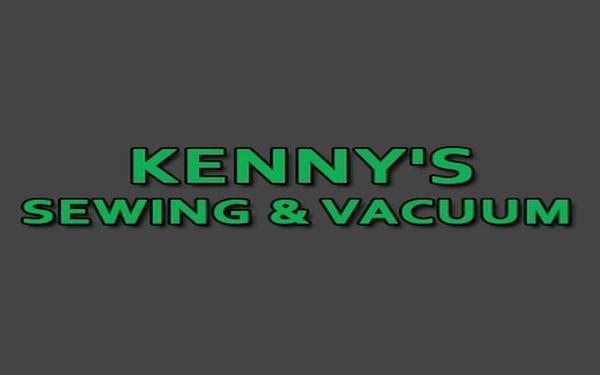 Kenny's Sewing & Vacuum