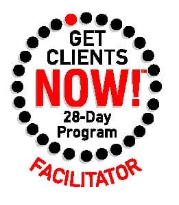 28-Day Marketing Plan for Coaches, Consultants & Professionals.