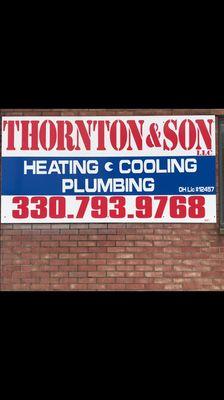 Thornton & Son