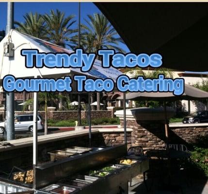 Trendy Tacos