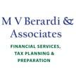 M V Berardi & Associates