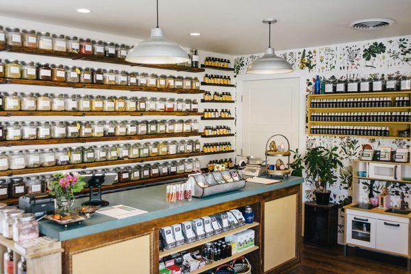 Little Herbal Apothecary