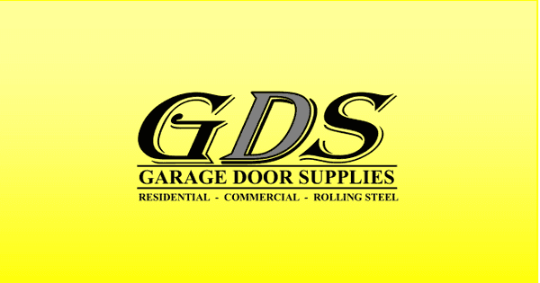 GDS Garage Door Supplies