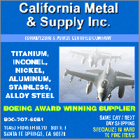 California Metal & Supply