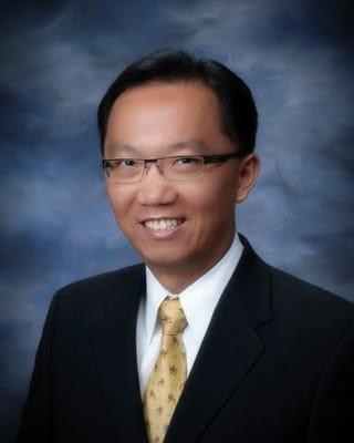 Chiang Nanlin, DMD, MD