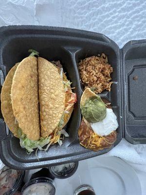 Taco Bueno