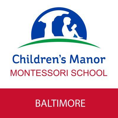 Children's Manor Montessori School - Baltimore