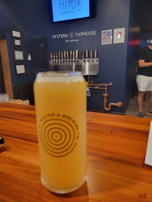 Other Half, DDH Green City: Hazy IPA