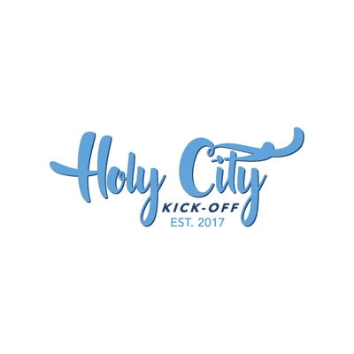 Holy City Kick Off