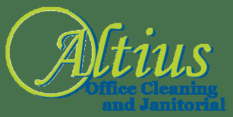 Altius Office Cleaning and Janitorial - Tri-Cities WA