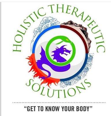 Holistic Therapeutic Solutions