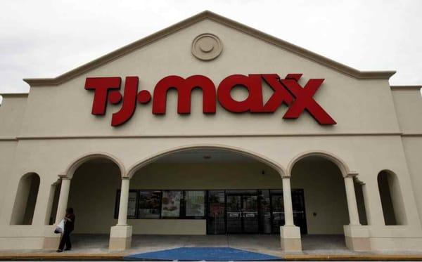 T.J. Maxx