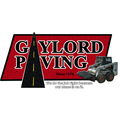 Gaylord Paving