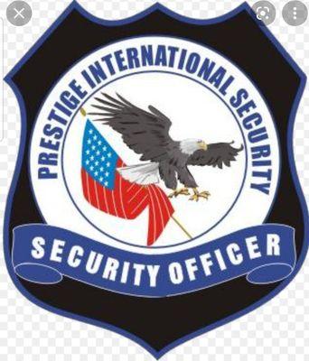 Prestige International Security