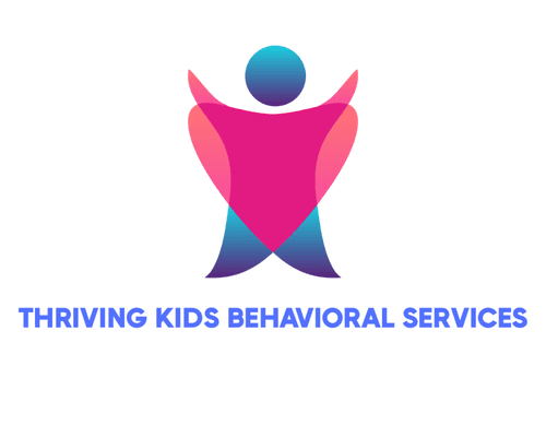 Thriving Kids Behavioral Services