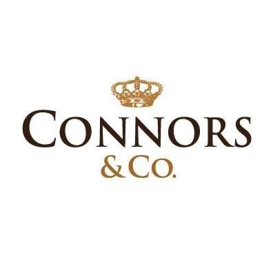 Connors and Co