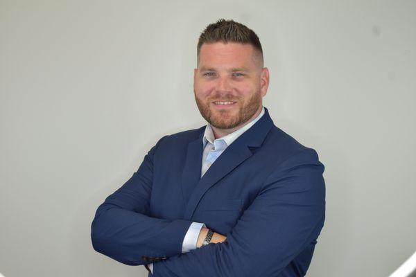 Justin King-Impact Realty Tampa Bay