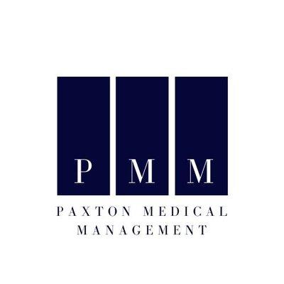 Paxton Medical Management