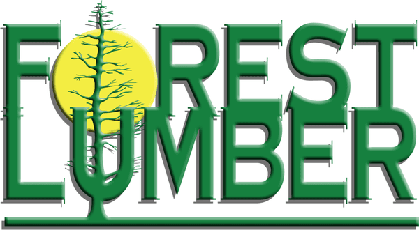 Forest Lumber Logo