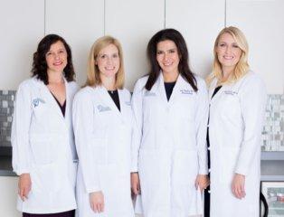 Board Certified Dermatologists and Mohs Surgeon to help you.