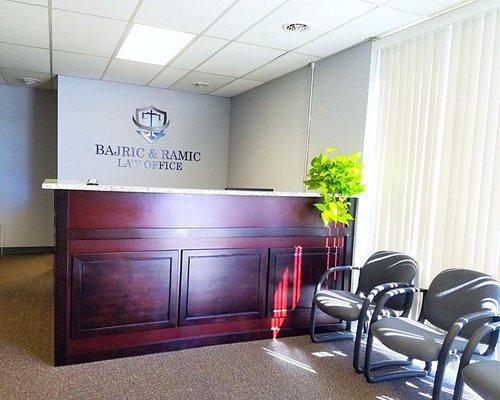 Bajric & Ramic Law Office