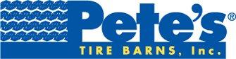 Pete's Tire Barns Inc.