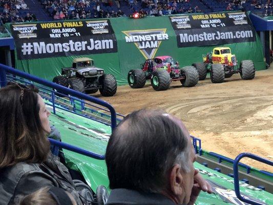 Monster Jam