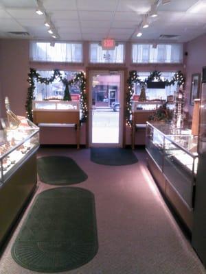 Weiland Jewelers