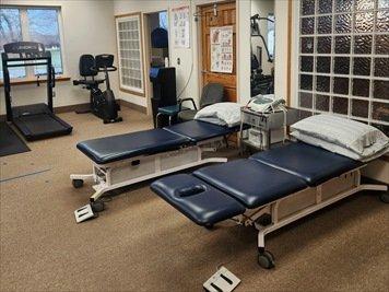 LifeBridge Health Physical Therapy - Hampstead