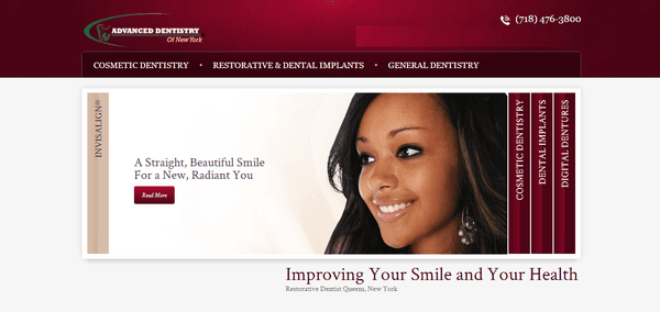 Advanced Dentistry of New York | Brooklyn, NY