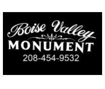 Boise Valley Monument