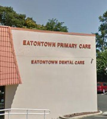 Eatontown Primary Care