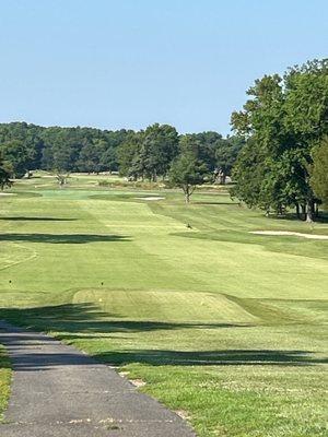 Breton Bay Golf and Country Club