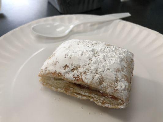 Rosa Vega Bakery De Puerto Rico