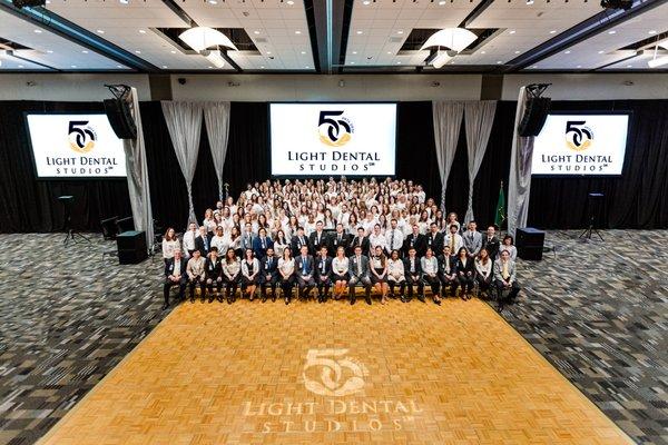 Light Dental Studios of Maple Valley