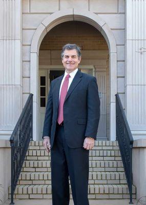 Atty. Jeffrey Powers