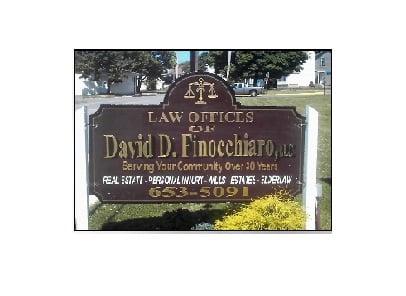 David D Finocchiaro LLC