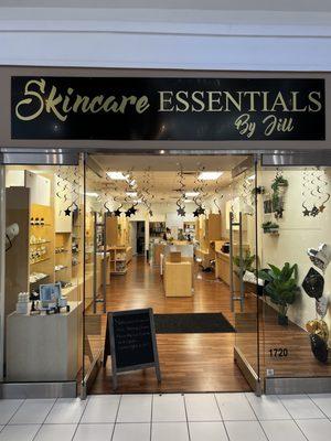 Skincare Essentials By Jill