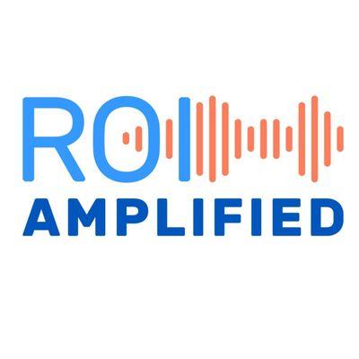 ROI Amplified The Original ROI Digital Marketing Agency