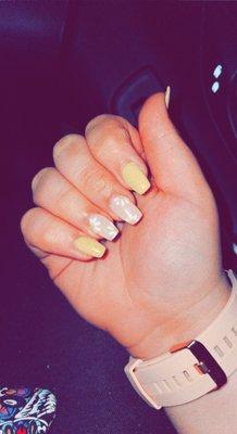 Top Nails