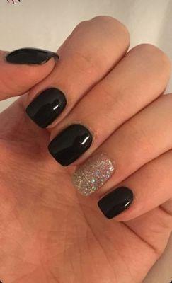 Gel Manicure