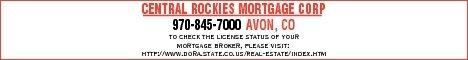 Central Rockies Mortgage