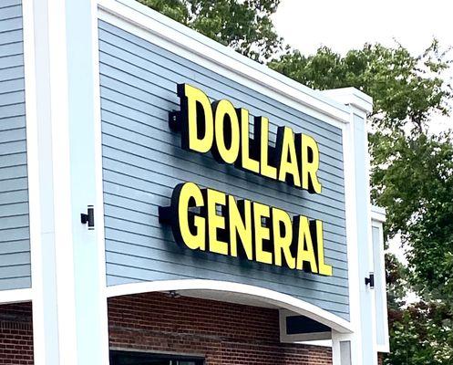 Dollar General