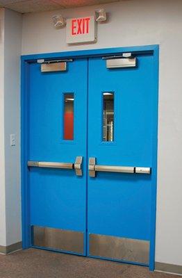 Door Solutions