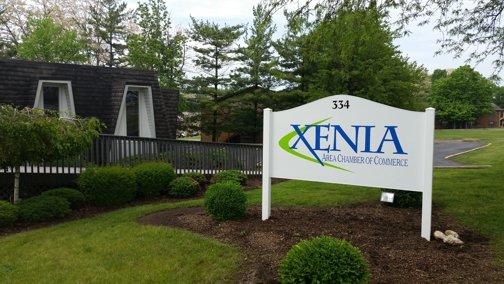 Xenia Chamber of Commerce